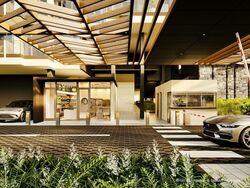 Bagnall Haus (D16), Condominium #444008481